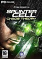Tom Clancy’s Splinter Cell: Chaos Theory – PC